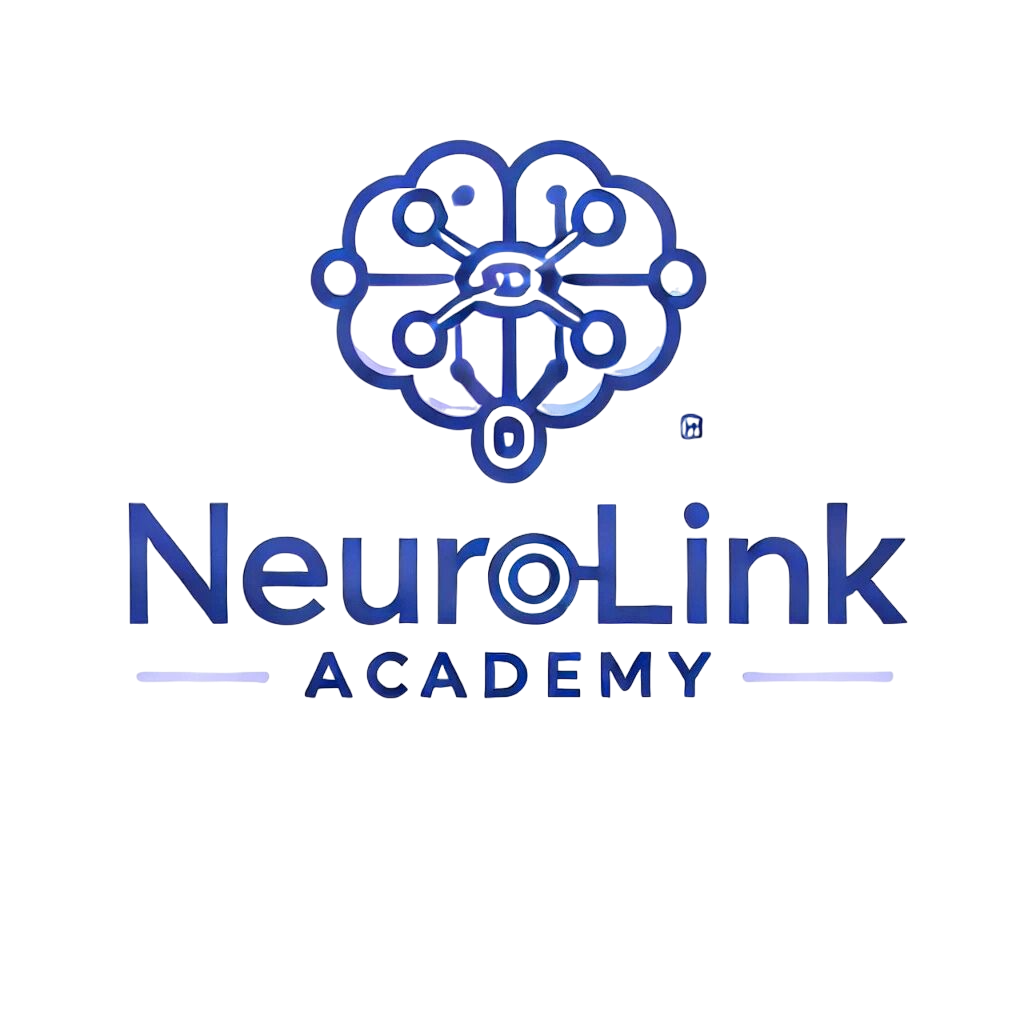 NeuroLink Academy Logo